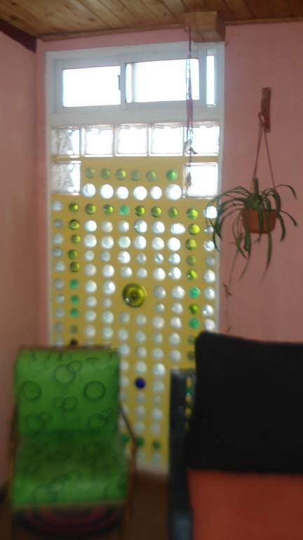 Hostel El Agora Trelew Room photo