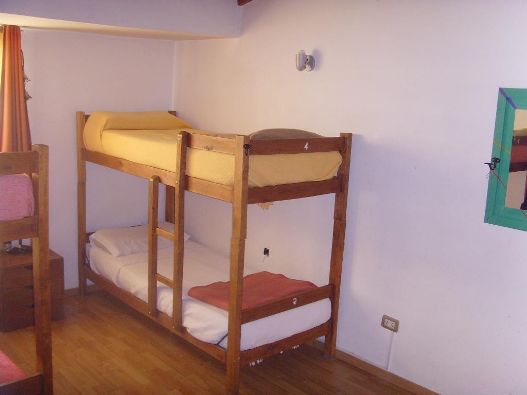 Hostel El Agora Trelew Exterior photo
