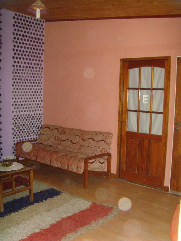 Hostel El Agora Trelew Exterior photo
