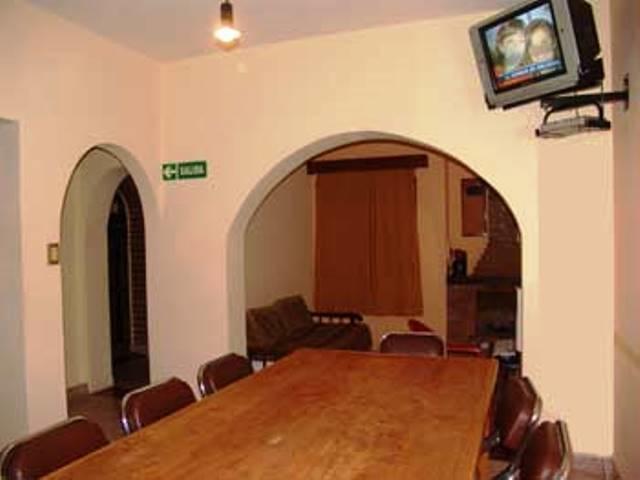 Hostel El Agora Trelew Exterior photo