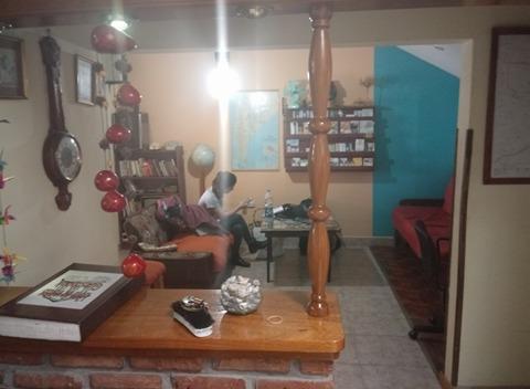 Hostel El Agora Trelew Exterior photo