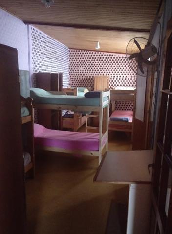 Hostel El Agora Trelew Exterior photo